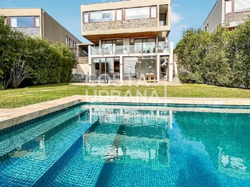 Arriendo Mensual / Casa / Viña del Mar