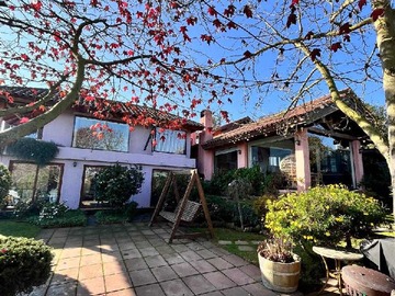 Arriendo Mensual / Casa / Viña del Mar