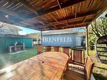 Arriendo Mensual / Casa / Viña del Mar