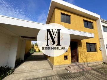 Arriendo Mensual / Casa / Viña del Mar