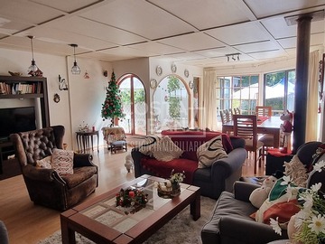 Arriendo Mensual / Casa / Viña del Mar