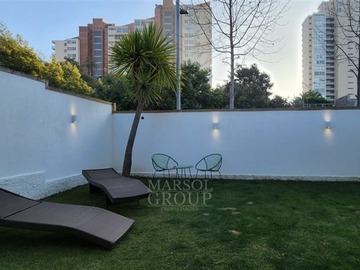 Arriendo Mensual / Casa / Viña del Mar