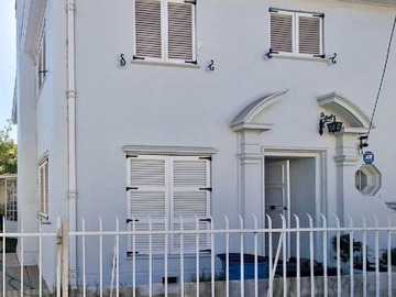 Arriendo Mensual / Casa / Viña del Mar