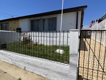Arriendo Mensual / Casa / Viña del Mar
