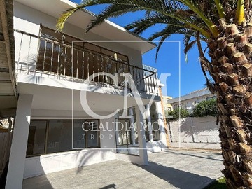 Arriendo Mensual / Casa / Viña del Mar