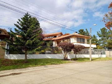 Arriendo Mensual / Casa / Viña del Mar