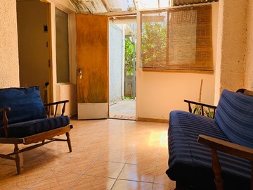 Arriendo Mensual / Casa / Viña del Mar