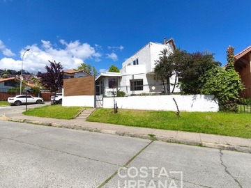 Arriendo Mensual / Casa / Viña del Mar