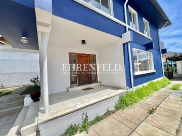 Arriendo Mensual / Casa / Viña del Mar
