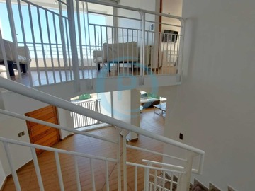 Arriendo Mensual / Casa / Viña del Mar