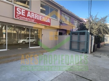 Arriendo Mensual / Casa / Viña del Mar