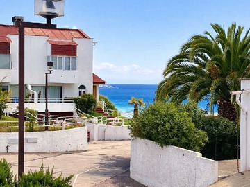 Arriendo Mensual / Casa / Viña del Mar