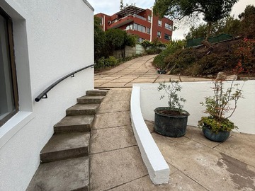 Arriendo Mensual / Casa / Viña del Mar