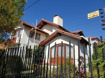 Arriendo Mensual / Casa / Viña del Mar