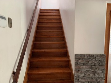 ESCALERA