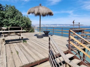 Arriendo Mensual / Casa / Viña del Mar
