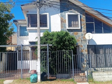 Arriendo Mensual / Casa / Viña del Mar