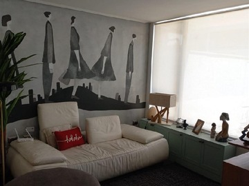 Arriendo Mensual / Casa / Viña del Mar