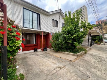 Arriendo Mensual / Casa / Viña del Mar