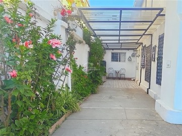 Arriendo Mensual / Casa / Viña del Mar