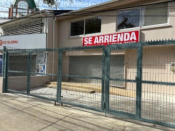 Arriendo Mensual / Casa / Viña del Mar