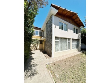 Arriendo Mensual / Casa / Viña del Mar