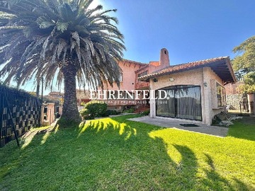 Arriendo Mensual / Casa / Viña del Mar