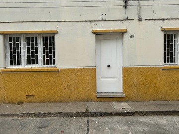 Arriendo Mensual / Casa / Viña del Mar