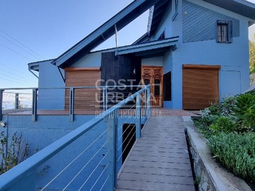 Arriendo Mensual / Casa / Viña del Mar