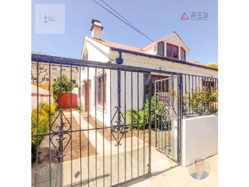 Arriendo Mensual / Casa / Viña del Mar