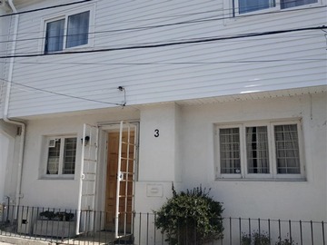 Arriendo Mensual / Casa / Viña del Mar