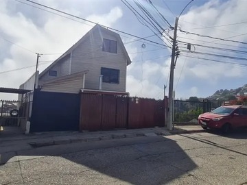 Arriendo Mensual / Casa / Viña del Mar