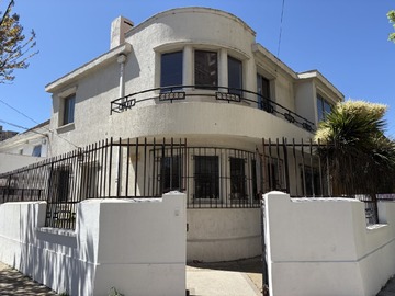 Arriendo Mensual / Casa / Viña del Mar