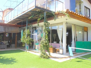 Arriendo Mensual / Casa / Viña del Mar