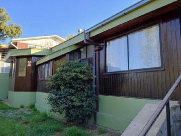 Arriendo Mensual / Casa / Viña del Mar