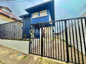 Arriendo Mensual / Casa / Viña del Mar