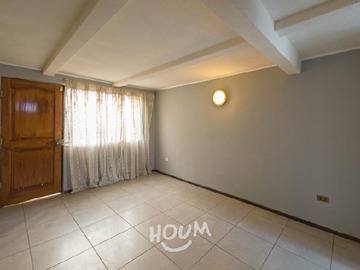 Arriendo Mensual / Casa / Viña del Mar