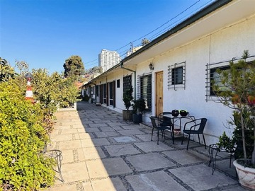 Arriendo Mensual / Casa / Viña del Mar