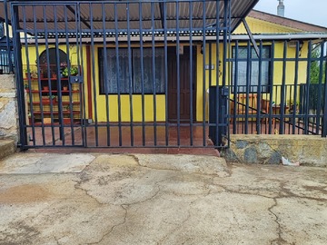 Arriendo Mensual / Casa / Viña del Mar