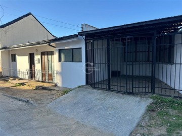 Arriendo Mensual / Casa / Viña del Mar