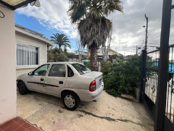 Arriendo Mensual / Casa / Viña del Mar