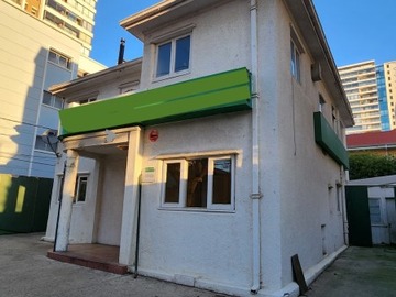 Arriendo Mensual / Casa / Viña del Mar