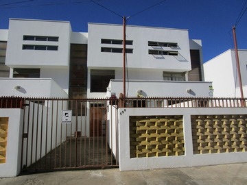 Arriendo Mensual / Casa / Viña del Mar