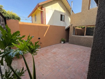 Arriendo Mensual / Casa / Viña del Mar