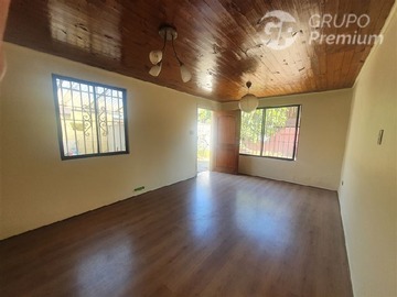Arriendo Mensual / Casa / Viña del Mar