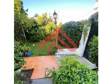 Arriendo Mensual / Casa / Viña del Mar