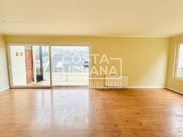 Arriendo Mensual / Casa / Viña del Mar