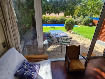Arriendo Mensual / Casa / Viña del Mar