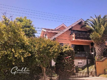 Arriendo Mensual / Casa / Viña del Mar