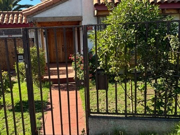 Arriendo Mensual / Casa / Viña del Mar